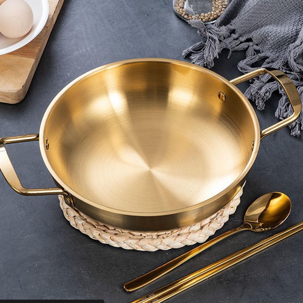 Stil: Kimchi-Topf, verdickt, 1 Stück, Meeresfrüchte-Topf