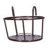 Hangende Balustrade Plantenbakken Buiten Plantenstandaard Over de Rail Bloempot Houder voor Terras Tuin Balkon