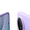 True Liquid Silicone Is Suitable for Huawei Mate11pro Mobile Phone Case, New Mate11 Protective Case, Couple All-inclusive Mirror.