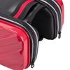 Bike Frame Front Bag with Clear Phone Holder