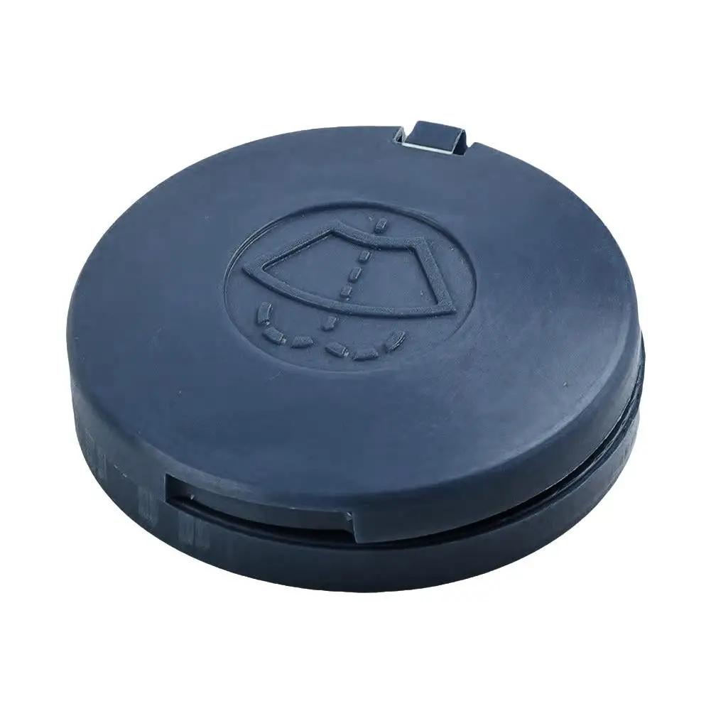 Car Windshield Wiper Washer Fluid Reservoir Tank Cap For Citroen C4 DS5 For Peugeo 206 207 306 643230 P5N6