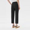 KOLON SPORT Outdoor Water-Resistant Womens Commuter Baggy Fit Woven Pants Women Bottoms LKLP6ST828