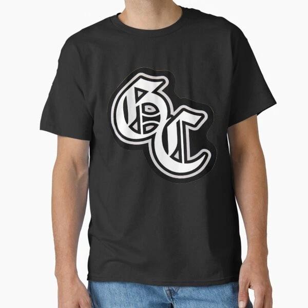Good Charlotte Classic Tshirt Made In Usaaus Tshirt S2xl S