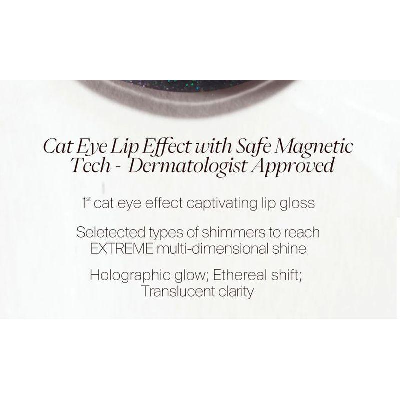 JOOCYEE - Magne Glow Lip Gloss - 3 Colors