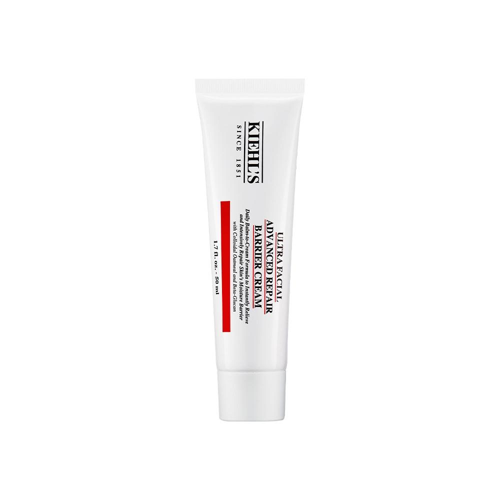 Kiehl S [new] Kiehl S Ultra Facial Advanced Repair Barrier Cream 50ml