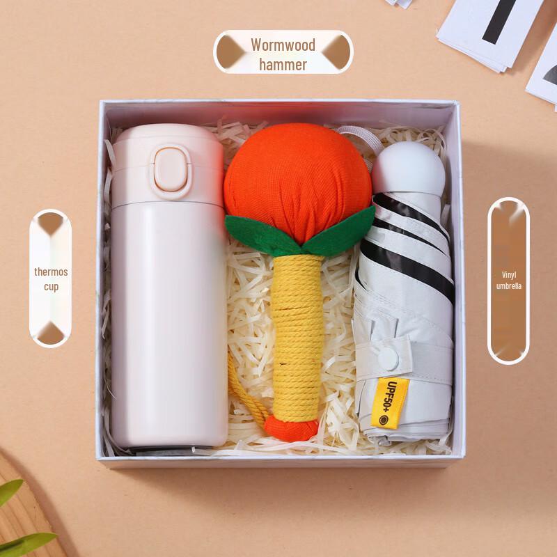 Huazao Baijia A1 Summer Wellness Gift Set