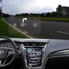 1pc - Clear High Definition Reflective Film For Car HUD - Stickers For Windshield Display For Head-Up Navigation, Visible Day And Night 1ml