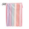 Highlighter Pen 6Pcs Pastel Set for Students Large Capacity Eye-Care Student Highlighters Markers Journaling Notes Quick-Dry Dual-Tip Cute School