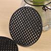 Pot Flower Pot Accessory Hole Screen Grid Mat Drainage Mesh Pad Flower Pot Pad Garden Supplies