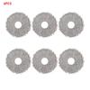Mop Pad For ECOVACS Deebot X1 Omni X2 Omni T30 Pro Omni X1 X2 T5 T50 T10 T20 Omni T30s combo Mop Cloth Robot Vacuum Cleaner