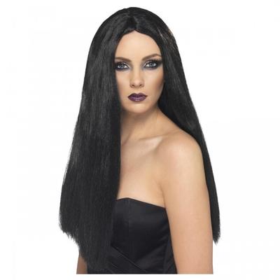 Womens/Ladies Witch Wig