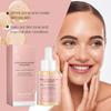 West Month Niacinamide Pore-Refining Serum Hydrates & Moisturizes Controls Oil Improves Skin Texture Minimizes Pores Soothes Skin For Face Use 30ml