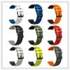 22mm Smartwatch Accessories For Xiaomi Watch S4 Silicone Watchband Casual  Watch Band For Men And Women For Casual Wear Bracelet