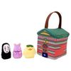 Bonecas e brinquedos macios – Fantoches