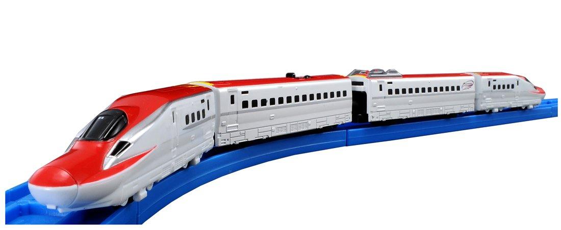

Комплект ИК-управления Plarail Advance E6 Series Shinkansen Komachi