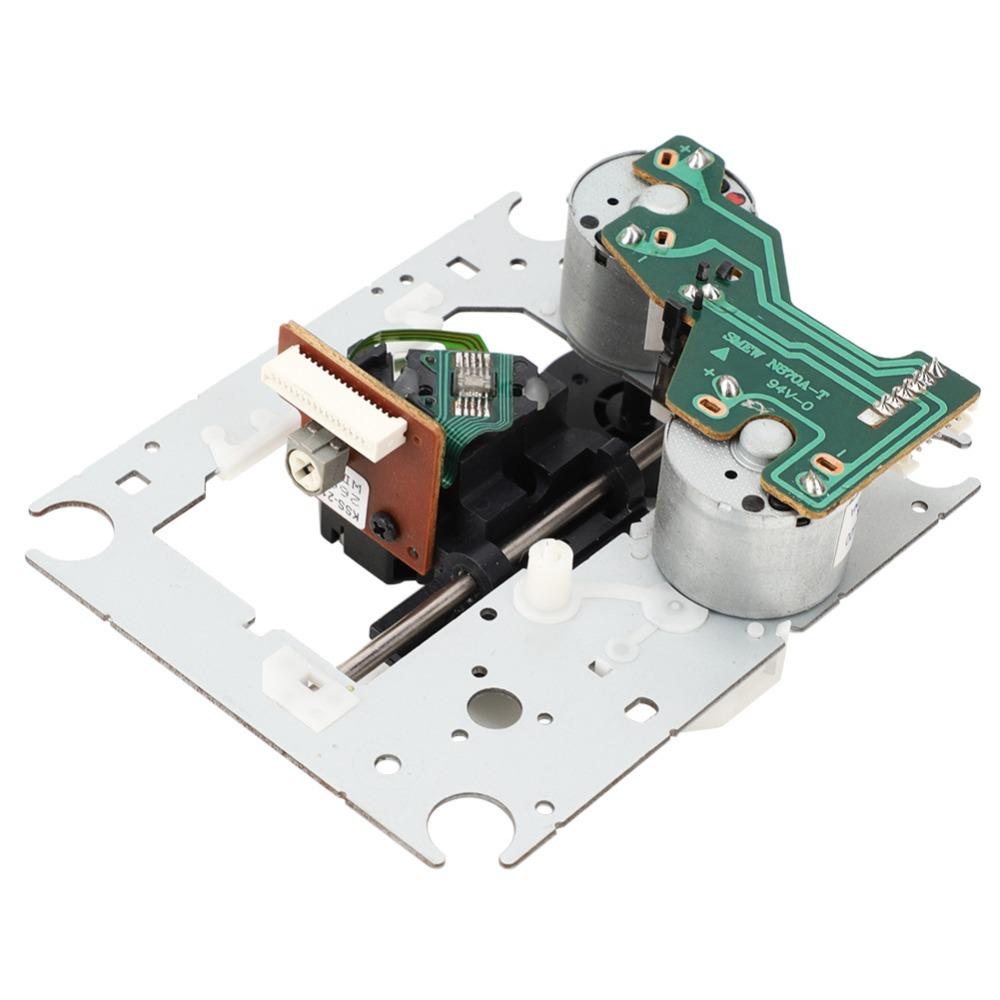Complete Assembly Optical Pickup KSS 213CCM Laser Head Mechanism Laser Pickup  VCD Head