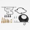 CBR650/750 Carburetor Repair Kit - 4 Sets