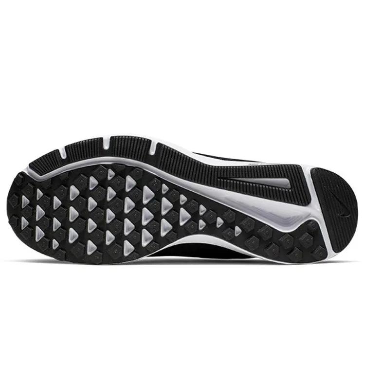 Nike Quest 2 'Black' (Unisex) Black / White Running Shoes CI3787 002