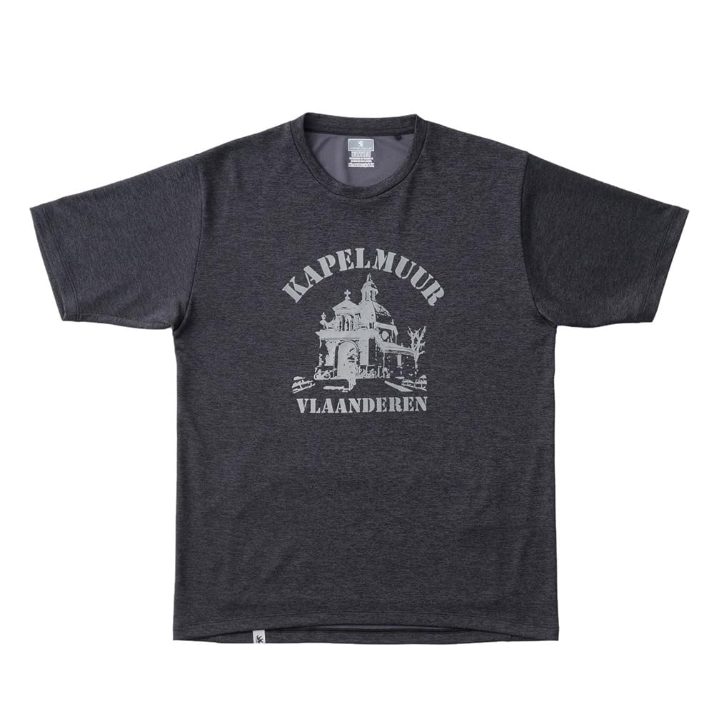 

Dry T-shirt Mühl Kapelmuur 2