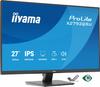 Monitor 27-inch X2793QSU-B1 IPS, QHD, HDMI, DP, 2xUSB