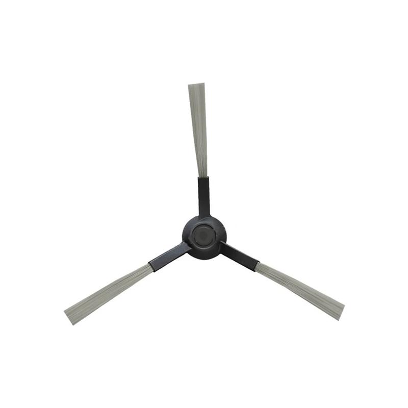 A20F-For Haier PROBOT DTX Vacuum Parts Main Roller Side Brush Hepa Filter Mop Cloth Accessories