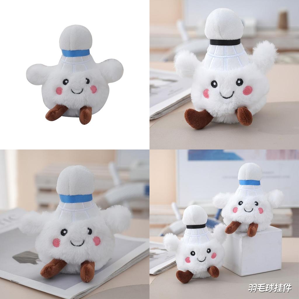 Pokmon Plush Toy Keychain With Long Pile Fur And Pp Cotton Filling For Kids Gift Special Characters Included