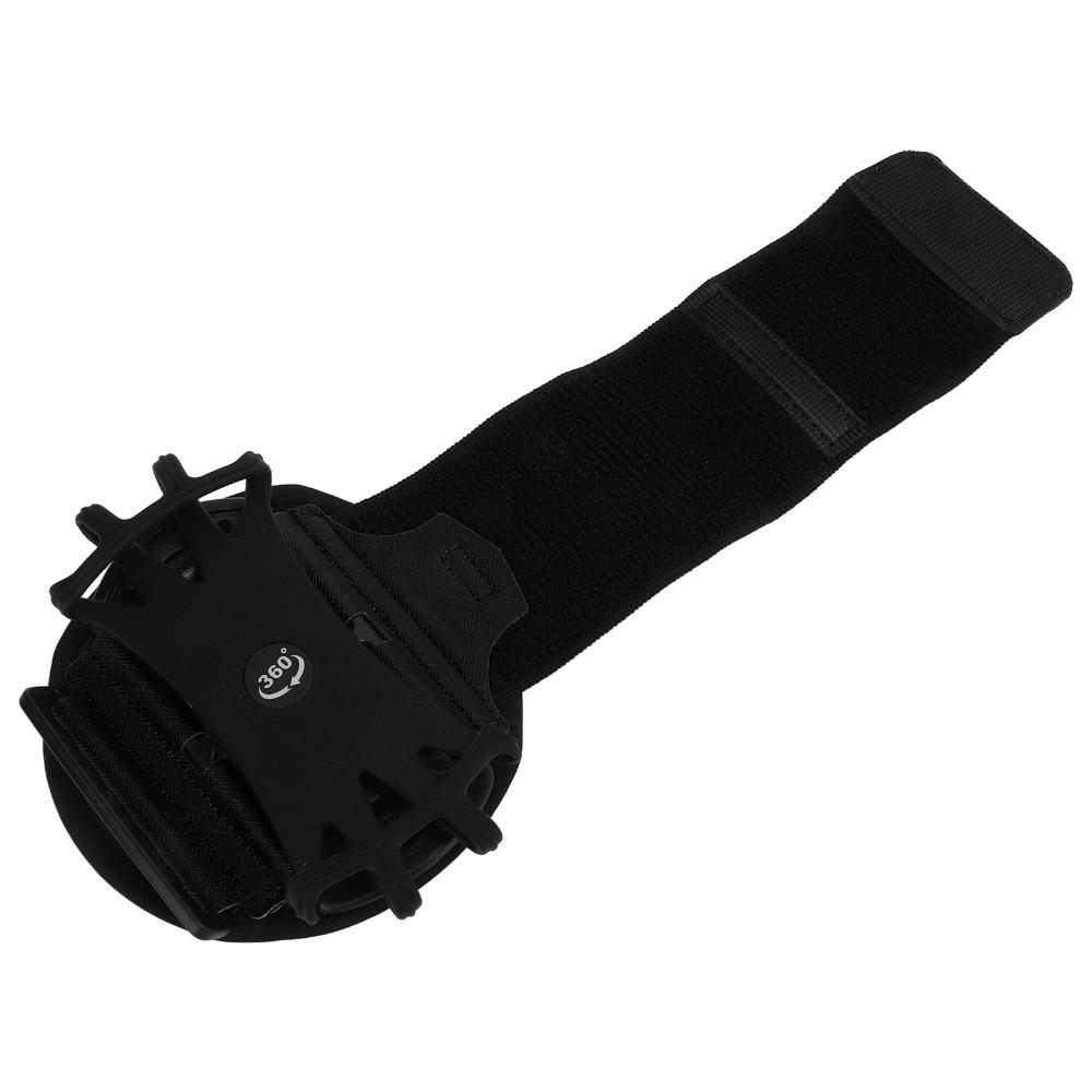 for 4-6.5 Inches Phone Phone Arm Band Detachable Phone Arm Band Case  for Jogging