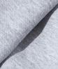 REEBOK Wide Sweatshirt Bermuda - Melange Grey