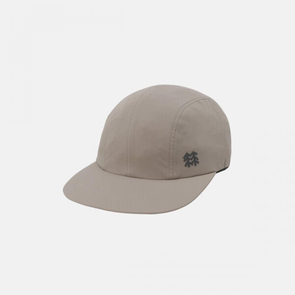 

Унисекс кепка с длинным козырьком Kolon Sports Qerex25121gri light gray/58