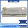 Chevrolet Cruze Sun Visor (Gray, Left) for 2011-2019 Models, Part #95034256