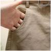 Women's Summer Casual Shorts, Korean Style A-Line Shorts with Elastic Waistband, Fashionable and Slimming