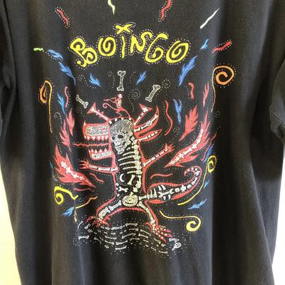 Tops – T-Shirts