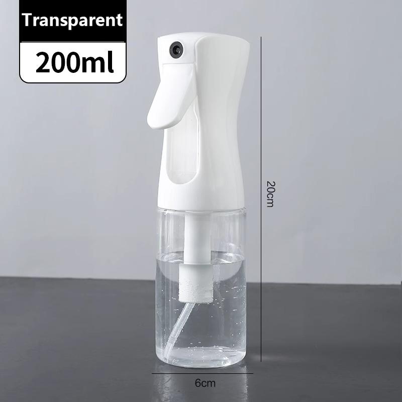 

200/300/500 мл распылители высокого давления многоразовые бутылки лейка непрерывного тумана автоматический распылитель воды для салона парикмахера 1pc