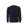 Polo Ralph Lauren FW22 Solid Logo Embroidered Crew Neck Sweater Men sweater Blue 710876846-003