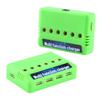6 In 1 Multi Function Charger For Syma X5C Quadrotor Drone 3.7V Li Po Battery