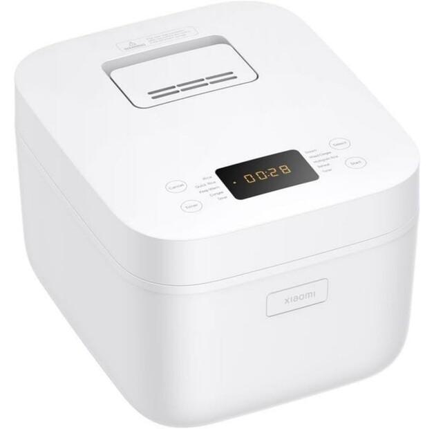Xiaomi Multifunction Rice Cooker, 4 L