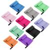 Microfibre Towel Travel Towel Quick Dry Absorbent Swimming Towel Gym Towel for Sports Beach Swimming Camping Hiking
