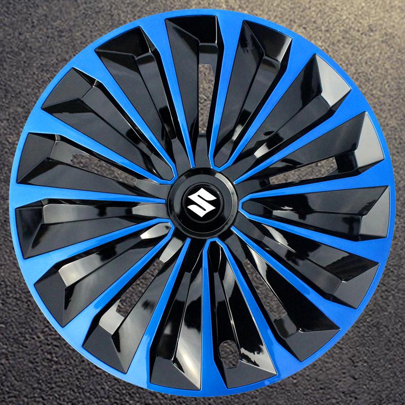 14palcový kryt náboje kola pro Suzuki Swift/Alto - Kryt ocelového ráfku