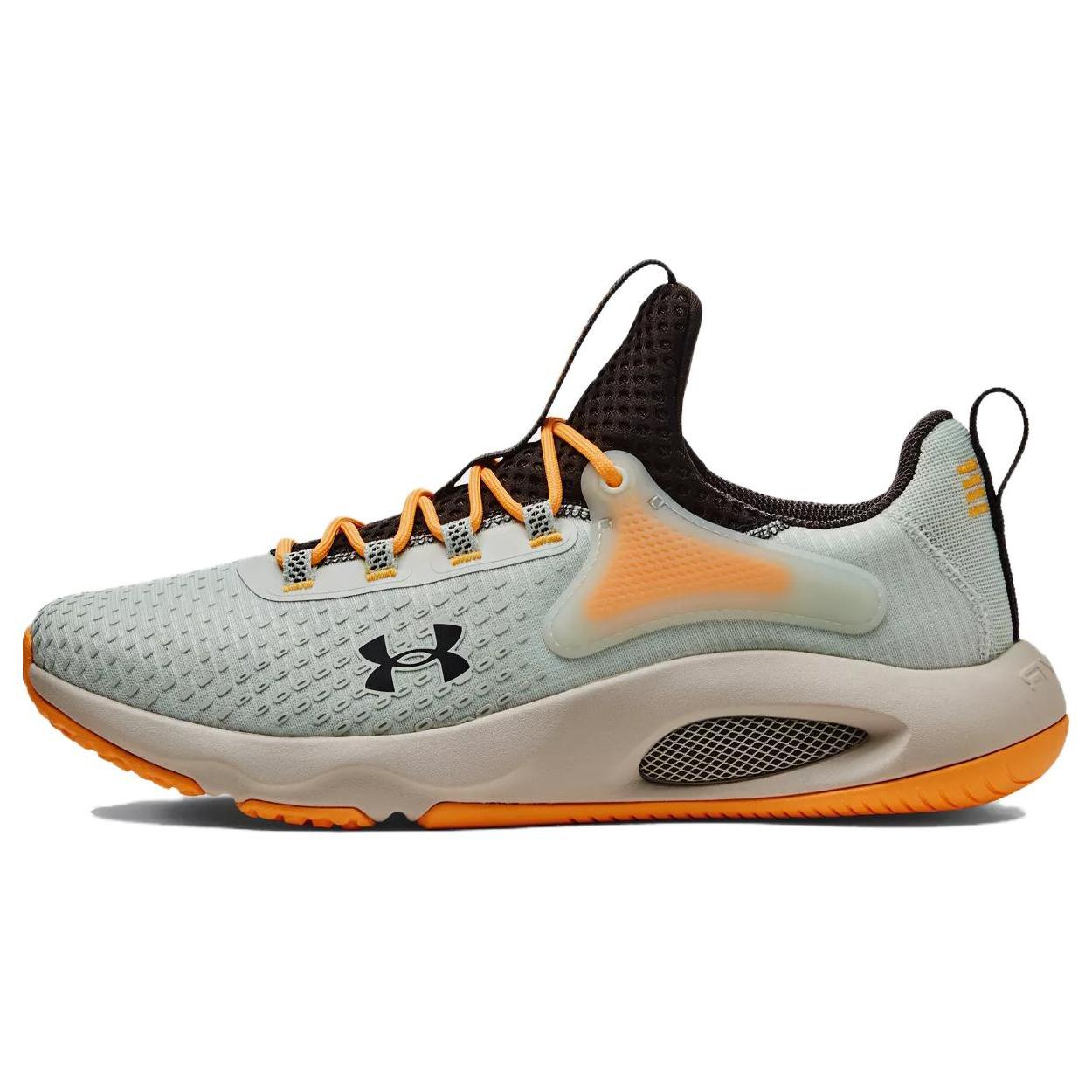 

Under Armour Hovr Rise 4 Illusion Green 3025565-300 47