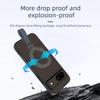 Premium PU Leather Magnetic Ring Stand Phone Case for Google Pixel 7a Business Style Protective Cover