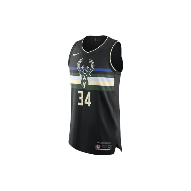 Nike Basketball Jerseys Men's Moderate Camisole AT9852-010