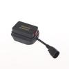 1Set Auto Emergency Power Initiate Clamp Electric Equipment Adapter Motor Energy Revive Glory.