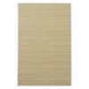 vidaXL Teppich Bambus 100 X 160 Cm Natur