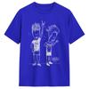 Beavis and ButtHead Head Bang Sketch TShirt for Men  Funny Pure Cotton Tees O Neck Short Sleeve T Shirts New Arrival Tops