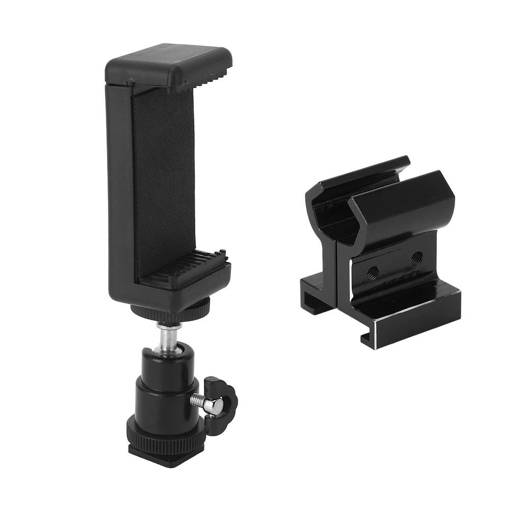 Universelle Handyhalterung für Traxxas TX TQi Verstellbare Stabile Langlebige Sender-Handyhalterung für