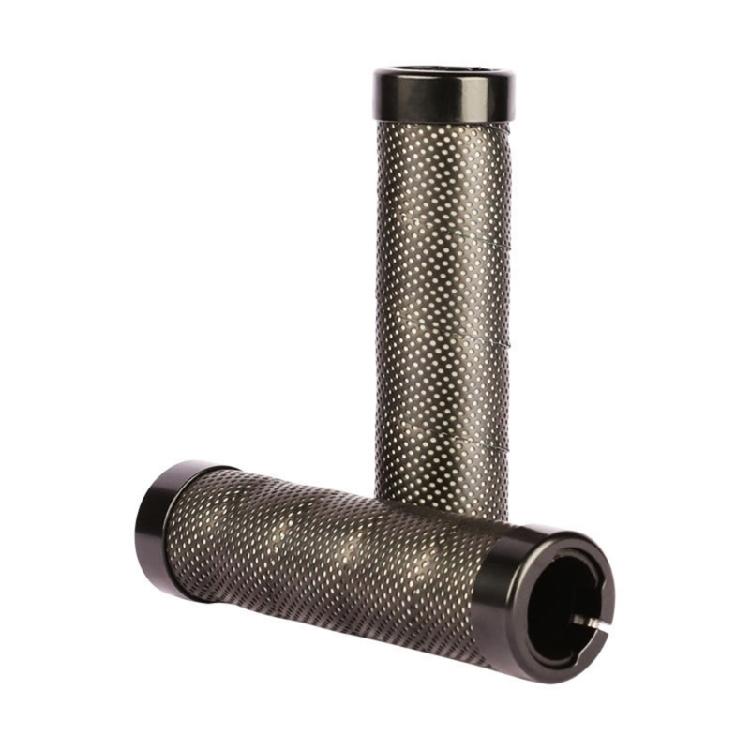 2pcs Leather Bicycles Handlebars Grip Specially Replacement Bike Grip Suitable for City Street