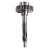 Parking Brake Gear Actuator 39/40 teeth Parking Brake Actuator Gear Shaft Repair