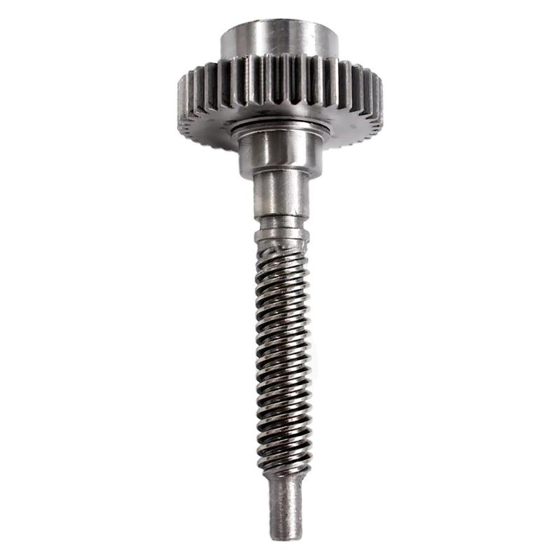Parking Brake Gear Actuator 39/40 teeth Parking Brake Actuator Gear Shaft Repair