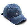 Mode Stickerei Baseball Cap Sommer Outdoor Einstellbare Hip Hop Hüte Knochen Snapback Hut