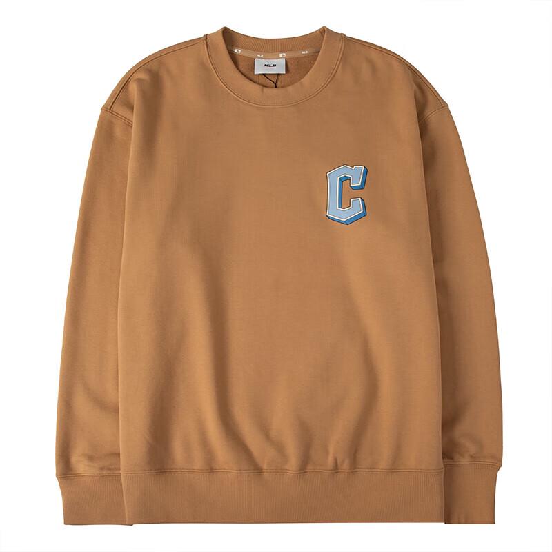 MLB Monogram Crewneck Sweatshirt